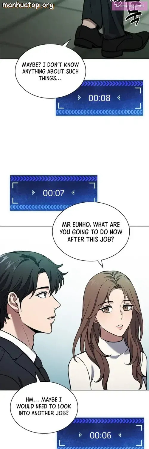 Read Survive Restructuring chapter 1.1 image 70 on Lezhin