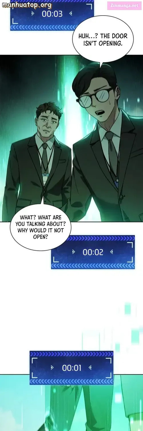 Read Survive Restructuring chapter 1.1 image 72 on Lezhin
