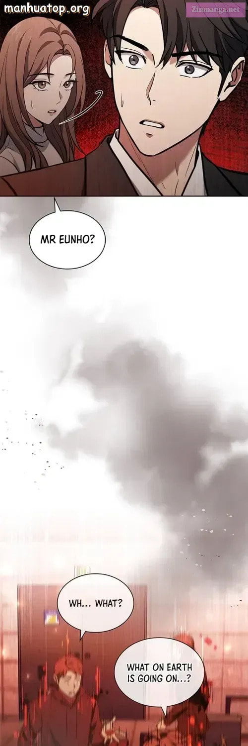 Read Survive Restructuring chapter 1.1 image 76 on Lezhin