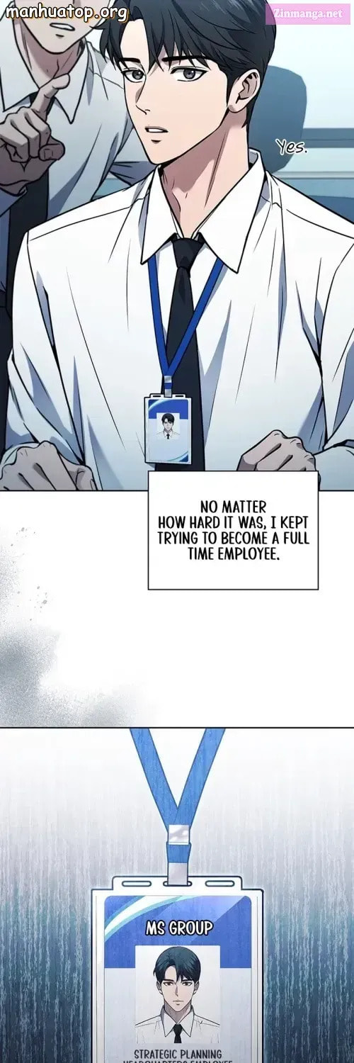 Read Survive Restructuring chapter 1.1 image 8 on Lezhin