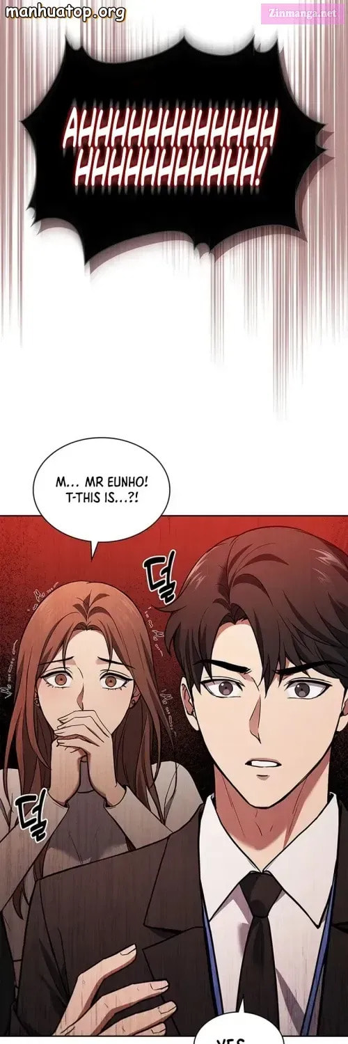 Read Survive Restructuring chapter 1.1 image 82 on Lezhin