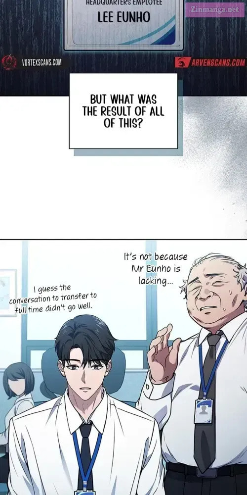 Read Survive Restructuring chapter 1.1 image 9 on Lezhin