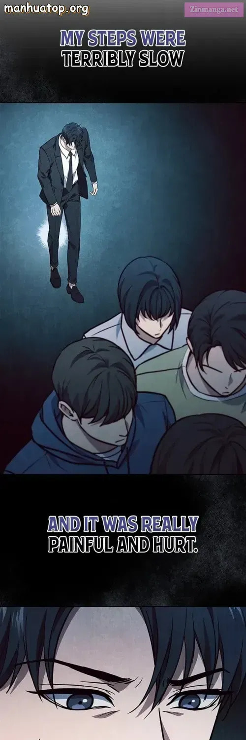 Read Survive Restructuring chapter 2.1 image 10 on Lezhin