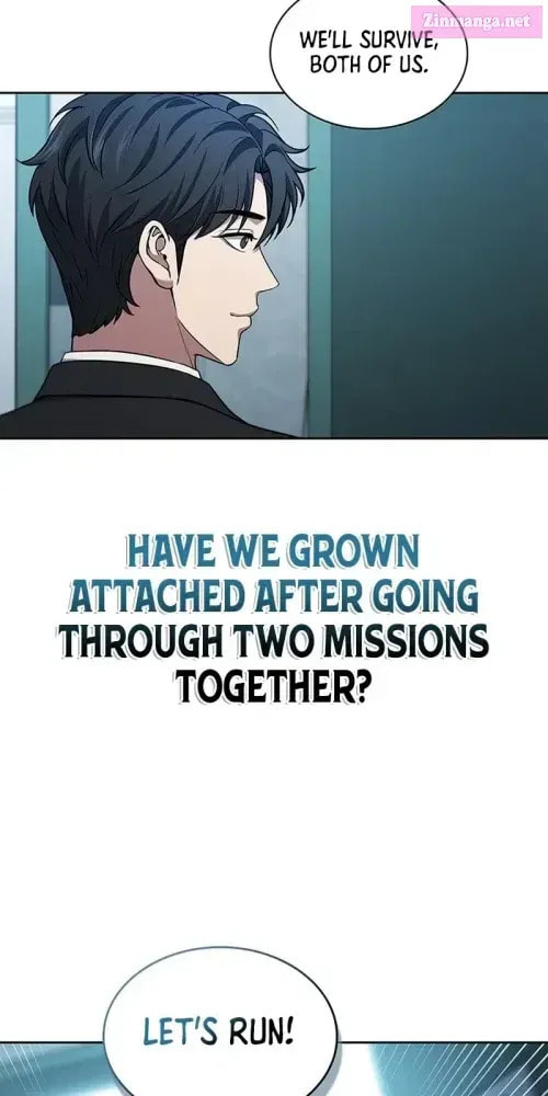 Read Survive Restructuring chapter 2.1 image 101 on Lezhin
