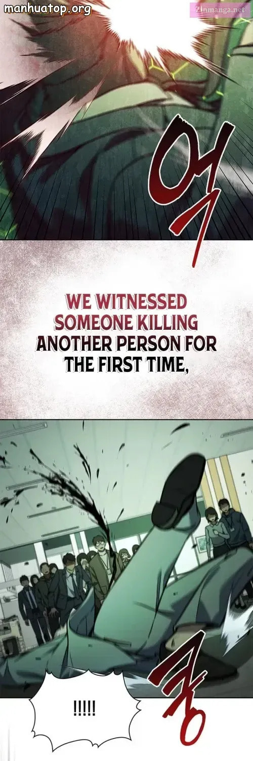 Read Survive Restructuring chapter 2.1 image 104 on Lezhin