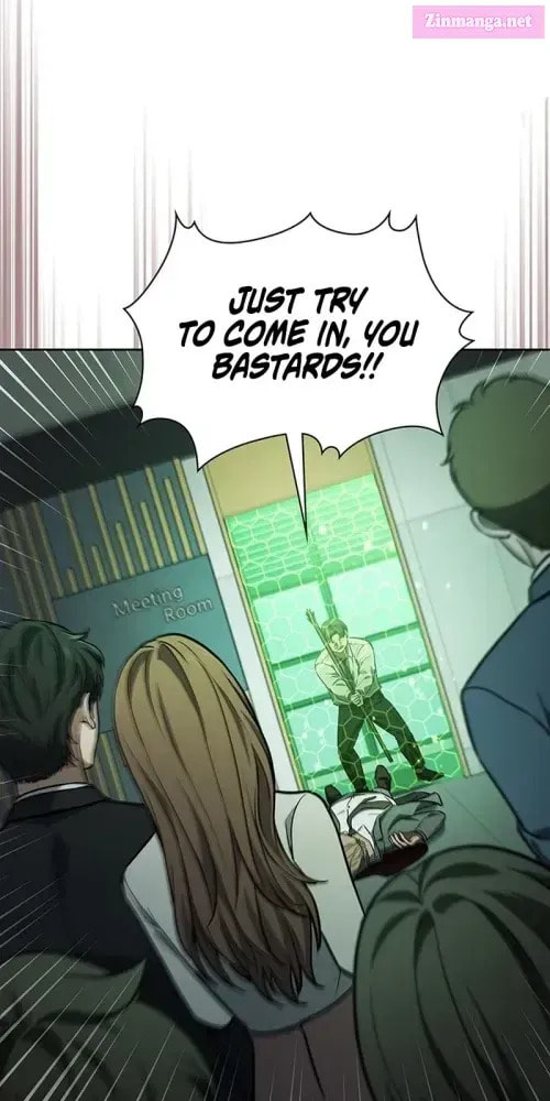 Read Survive Restructuring chapter 2.1 image 105 on Lezhin