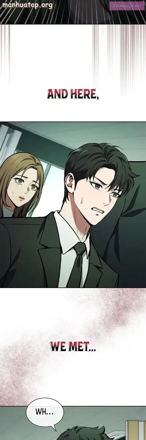 Read Survive Restructuring chapter 2.1 image 106 on Lezhin