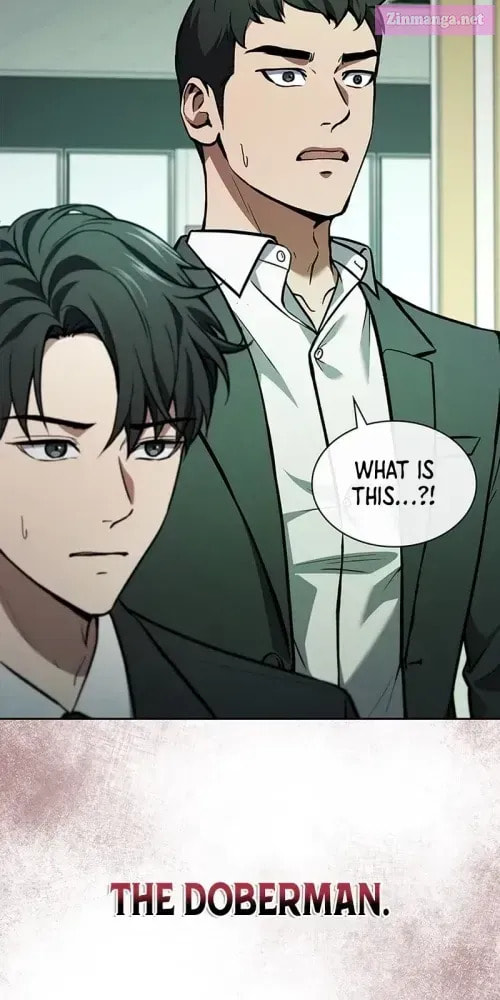 Read Survive Restructuring chapter 2.1 image 107 on Lezhin