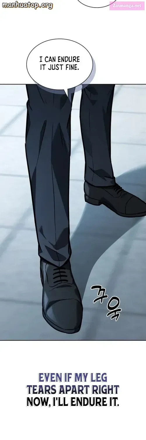Read Survive Restructuring chapter 2.1 image 14 on Lezhin
