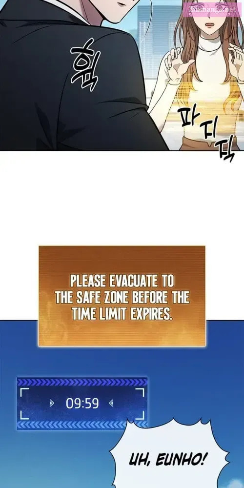 Read Survive Restructuring chapter 2.1 image 17 on Lezhin