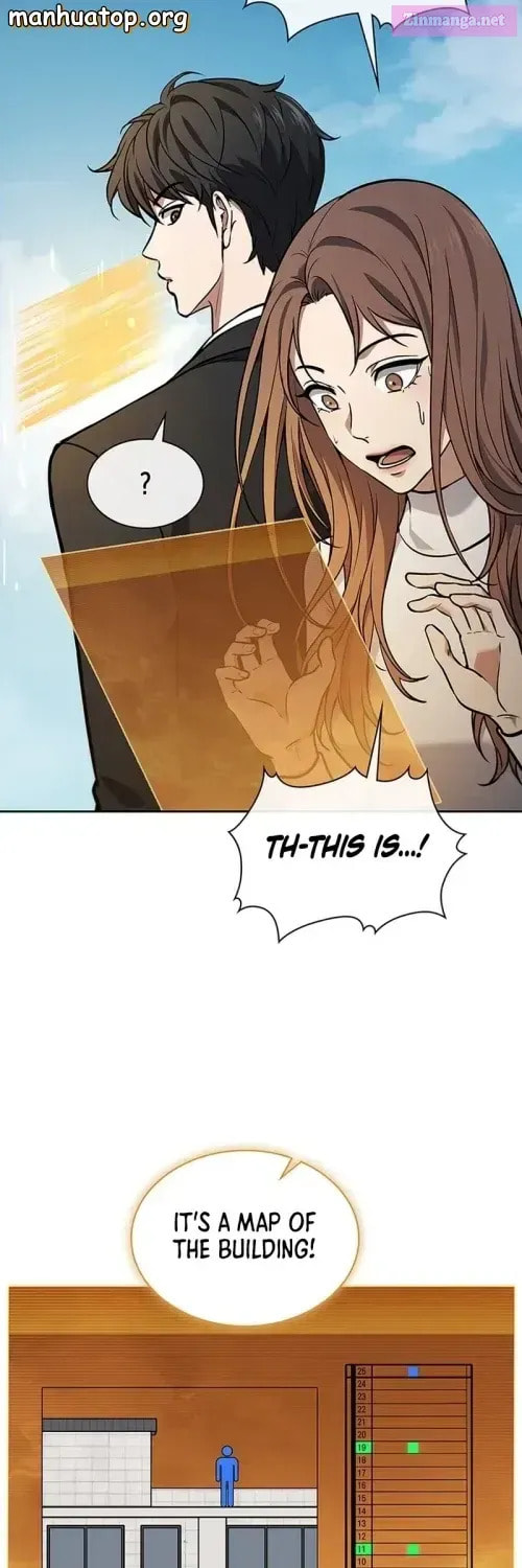 Read Survive Restructuring chapter 2.1 image 18 on Lezhin
