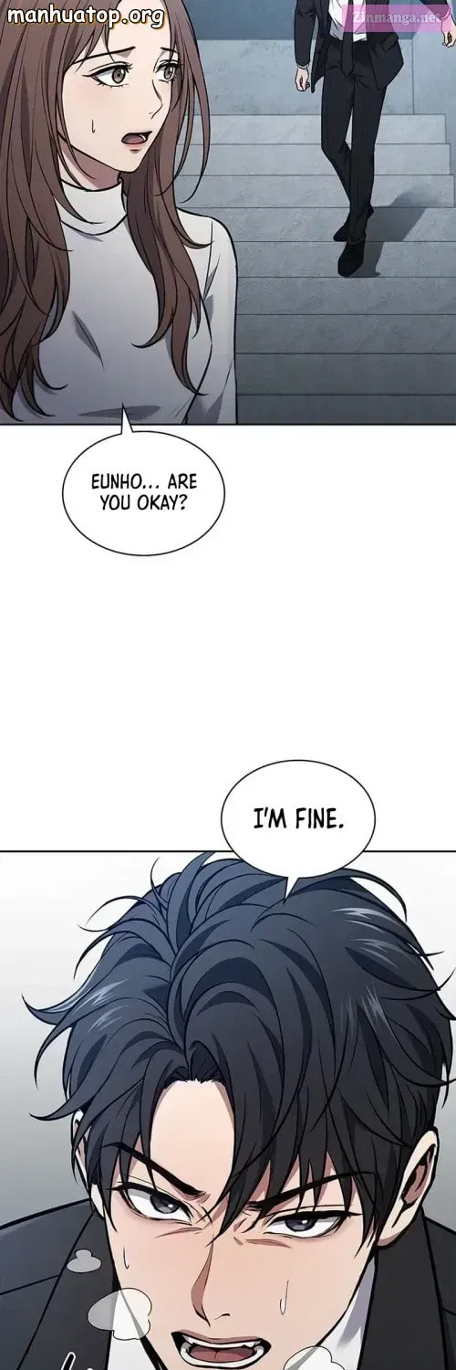 Read Survive Restructuring chapter 2.1 image 22 on Lezhin