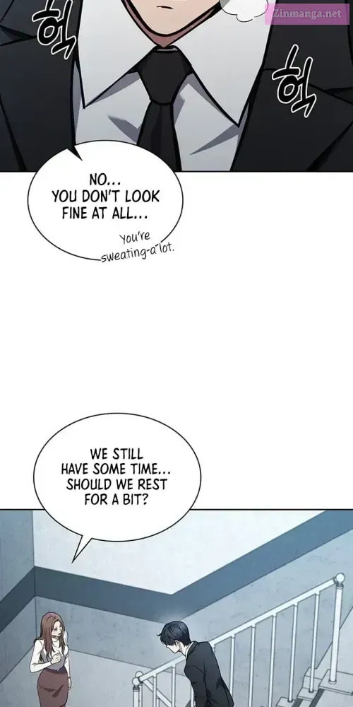 Read Survive Restructuring chapter 2.1 image 23 on Lezhin
