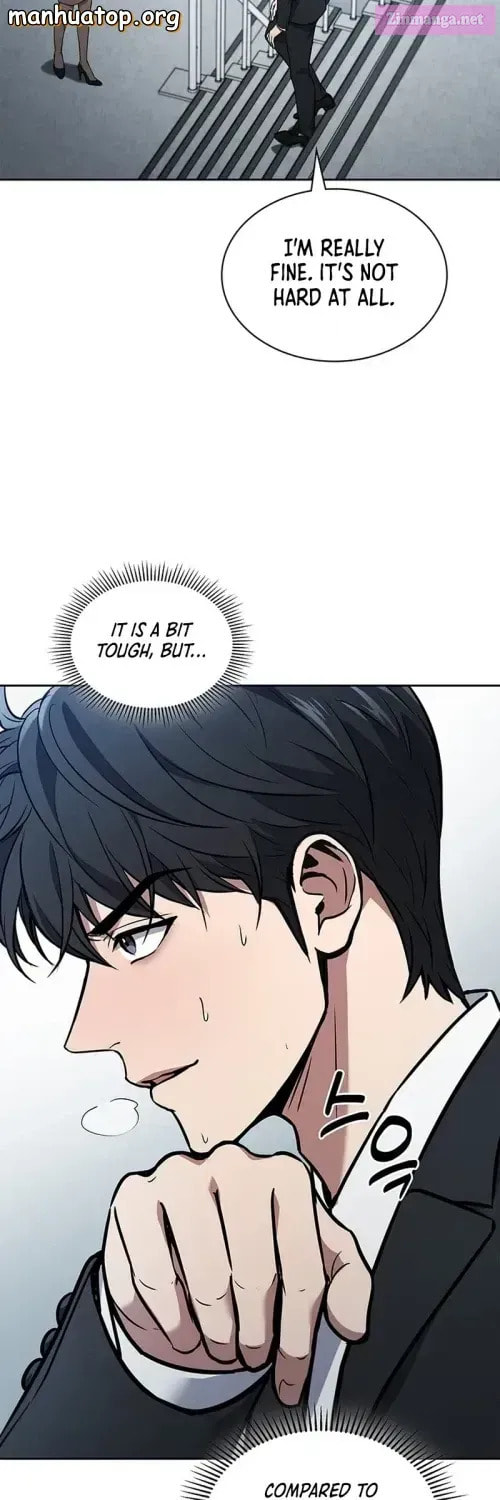 Read Survive Restructuring chapter 2.1 image 24 on Lezhin