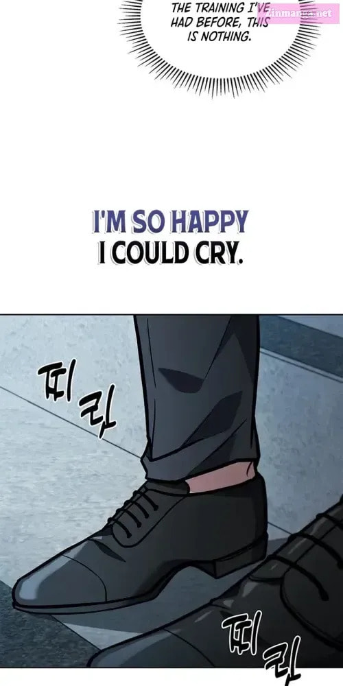 Read Survive Restructuring chapter 2.1 image 25 on Lezhin