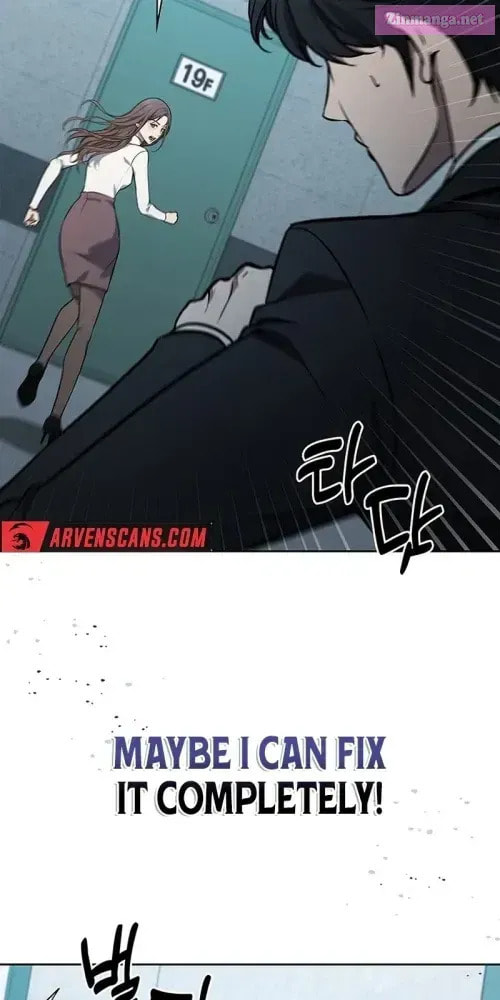 Read Survive Restructuring chapter 2.1 image 27 on Lezhin