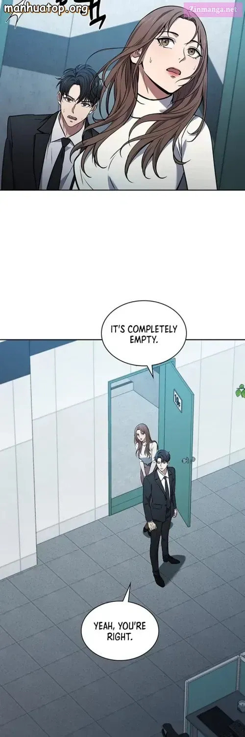 Read Survive Restructuring chapter 2.1 image 28 on Lezhin