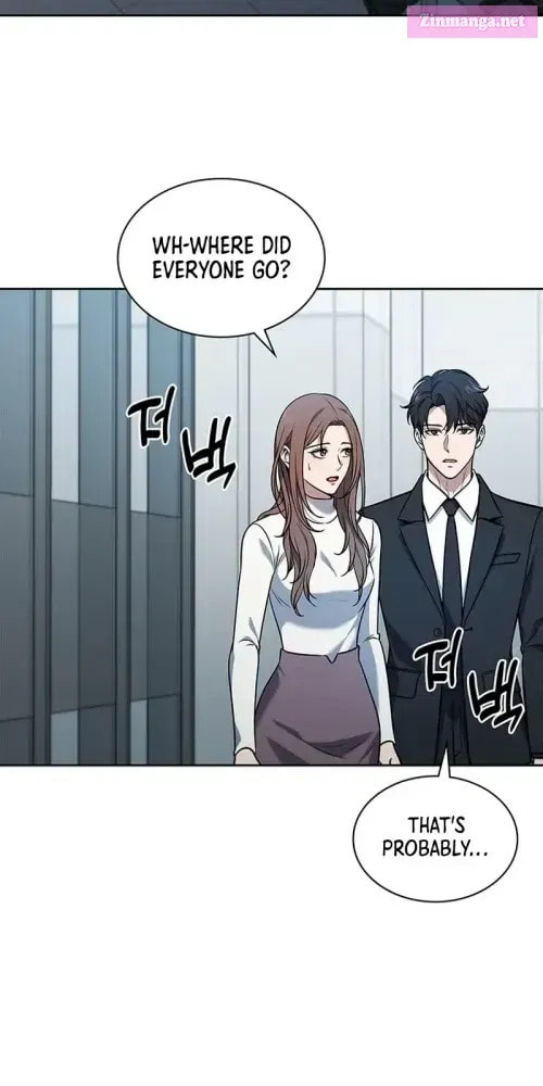 Read Survive Restructuring chapter 2.1 image 29 on Lezhin