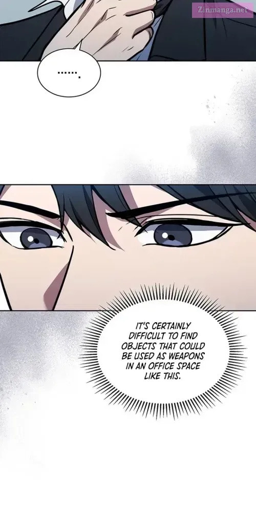 Read Survive Restructuring chapter 2.1 image 3 on Lezhin