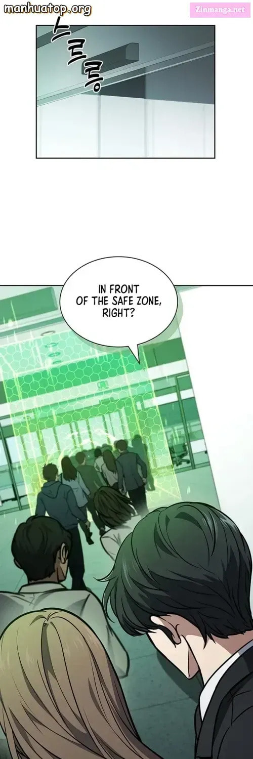 Read Survive Restructuring chapter 2.1 image 30 on Lezhin