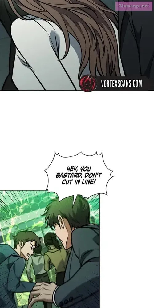Read Survive Restructuring chapter 2.1 image 31 on Lezhin