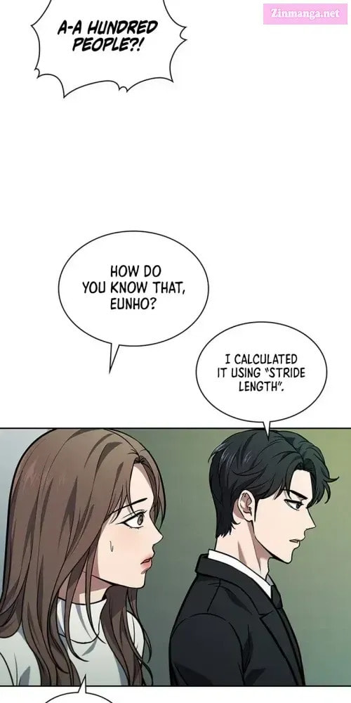 Read Survive Restructuring chapter 2.1 image 35 on Lezhin