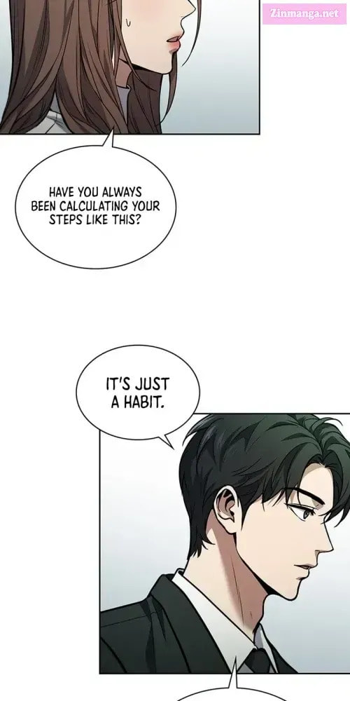 Read Survive Restructuring chapter 2.1 image 37 on Lezhin