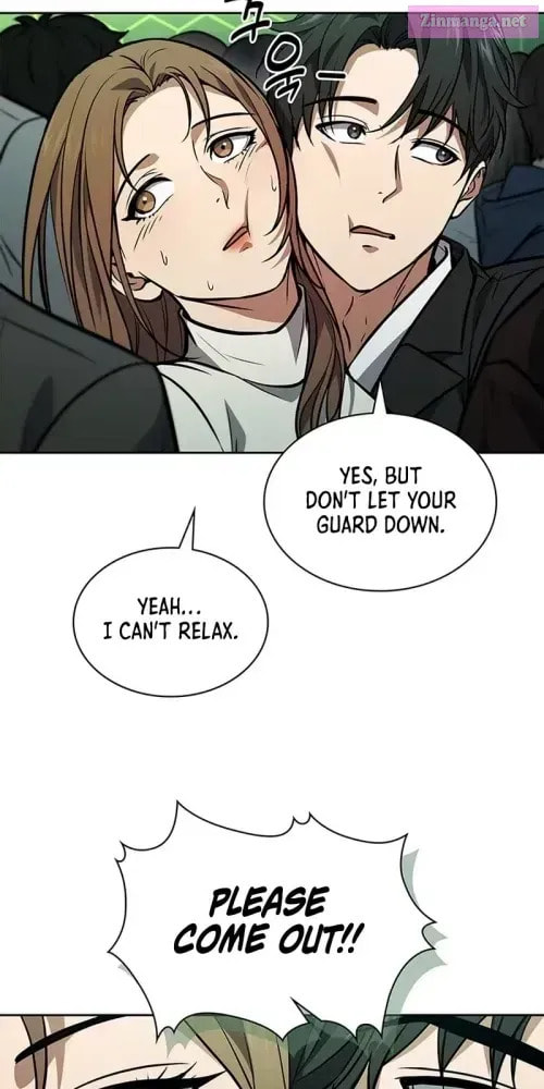 Read Survive Restructuring chapter 2.1 image 41 on Lezhin