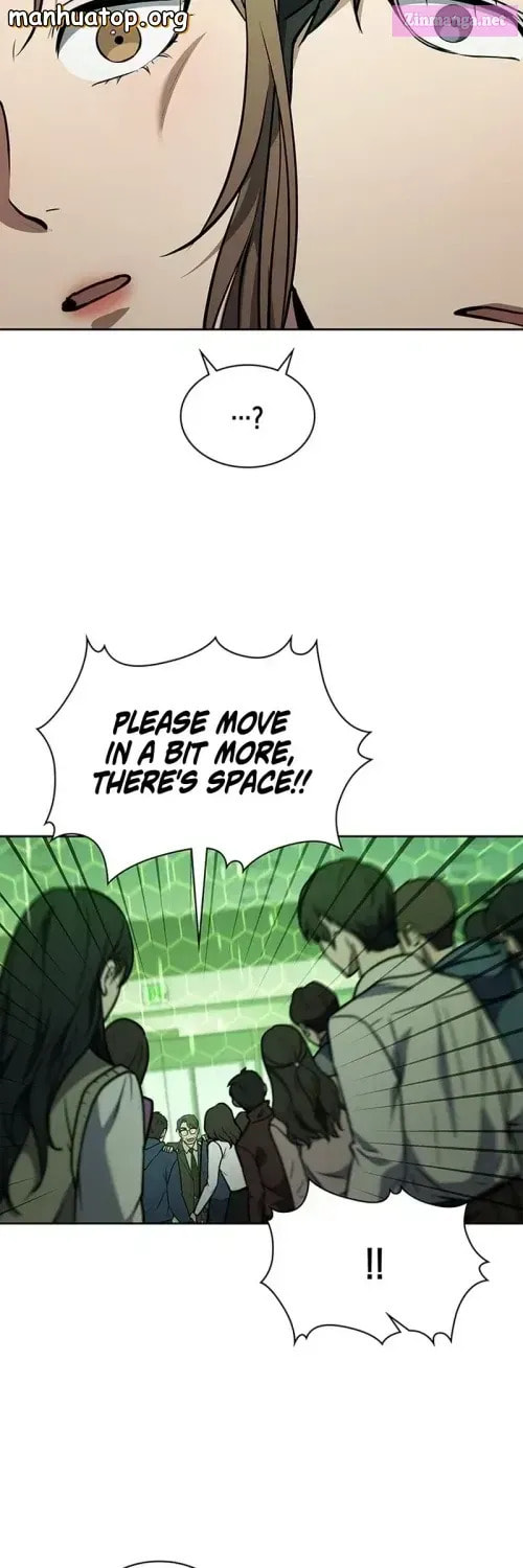 Read Survive Restructuring chapter 2.1 image 42 on Lezhin