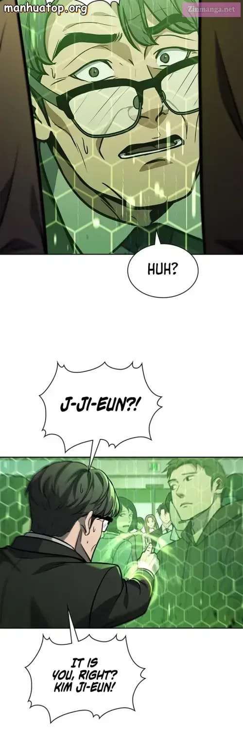 Read Survive Restructuring chapter 2.1 image 44 on Lezhin