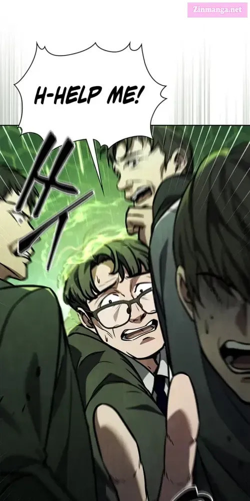 Read Survive Restructuring chapter 2.1 image 45 on Lezhin
