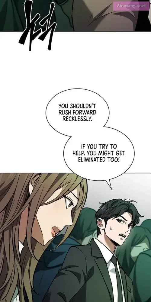 Read Survive Restructuring chapter 2.1 image 47 on Lezhin