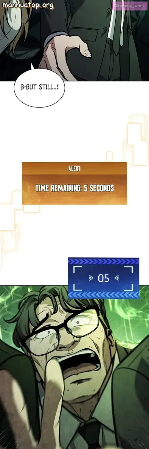 Read Survive Restructuring chapter 2.1 image 48 on Lezhin
