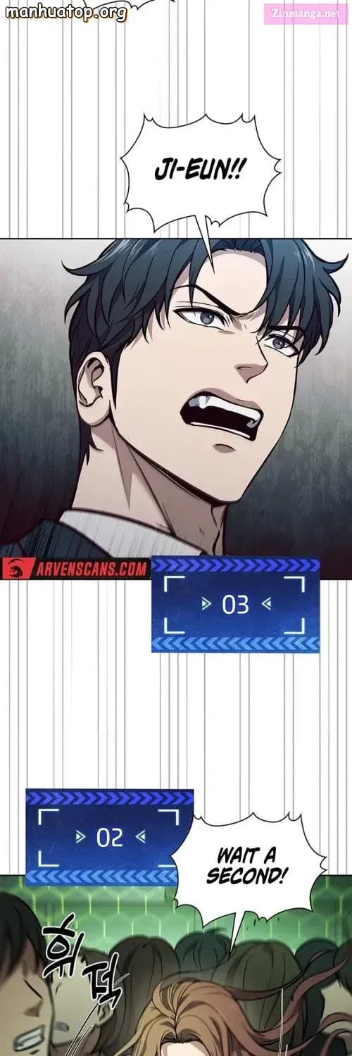 Read Survive Restructuring chapter 2.1 image 50 on Lezhin