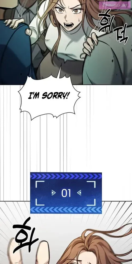 Read Survive Restructuring chapter 2.1 image 51 on Lezhin
