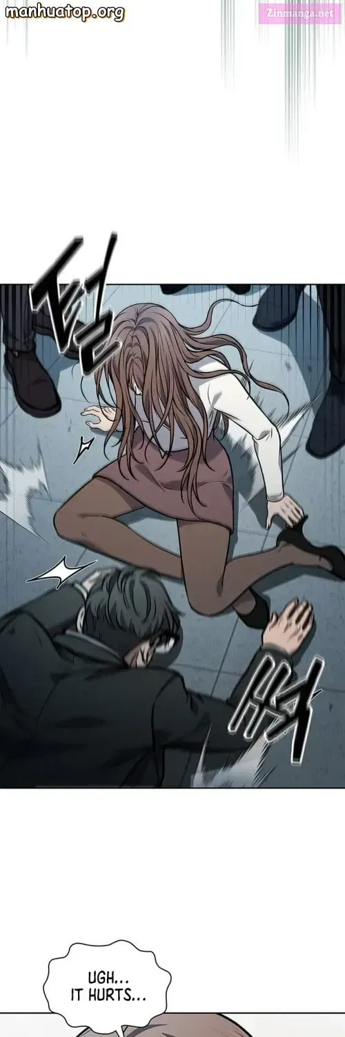 Read Survive Restructuring chapter 2.1 image 58 on Lezhin