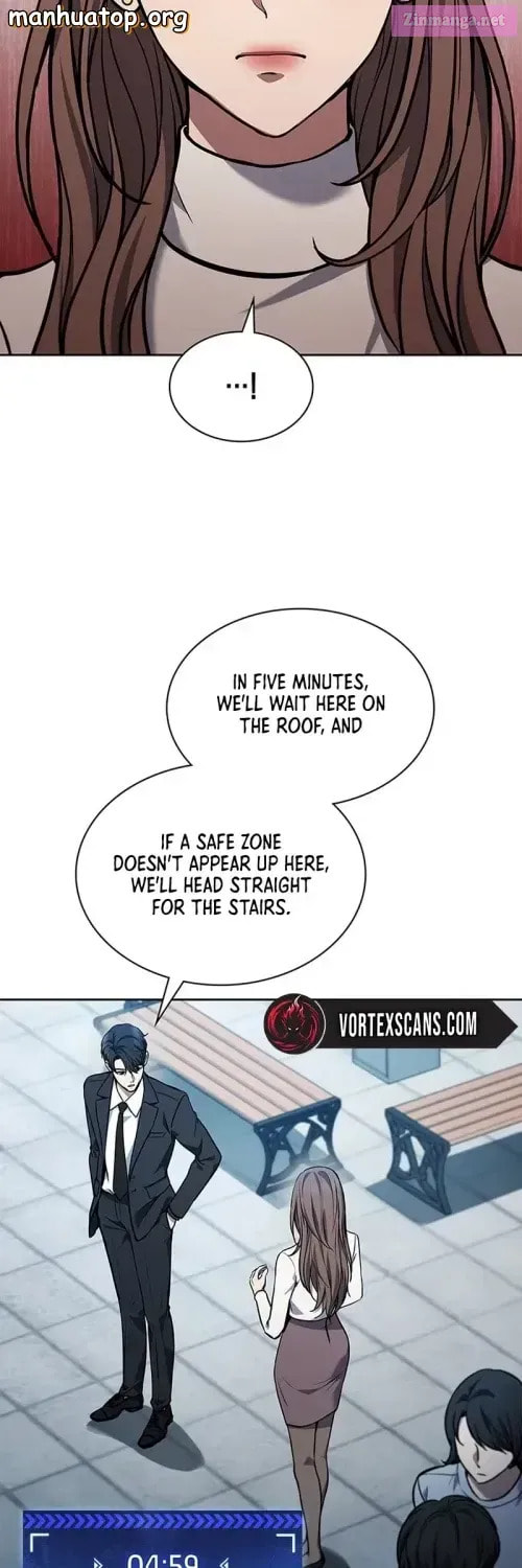 Read Survive Restructuring chapter 2.1 image 6 on Lezhin