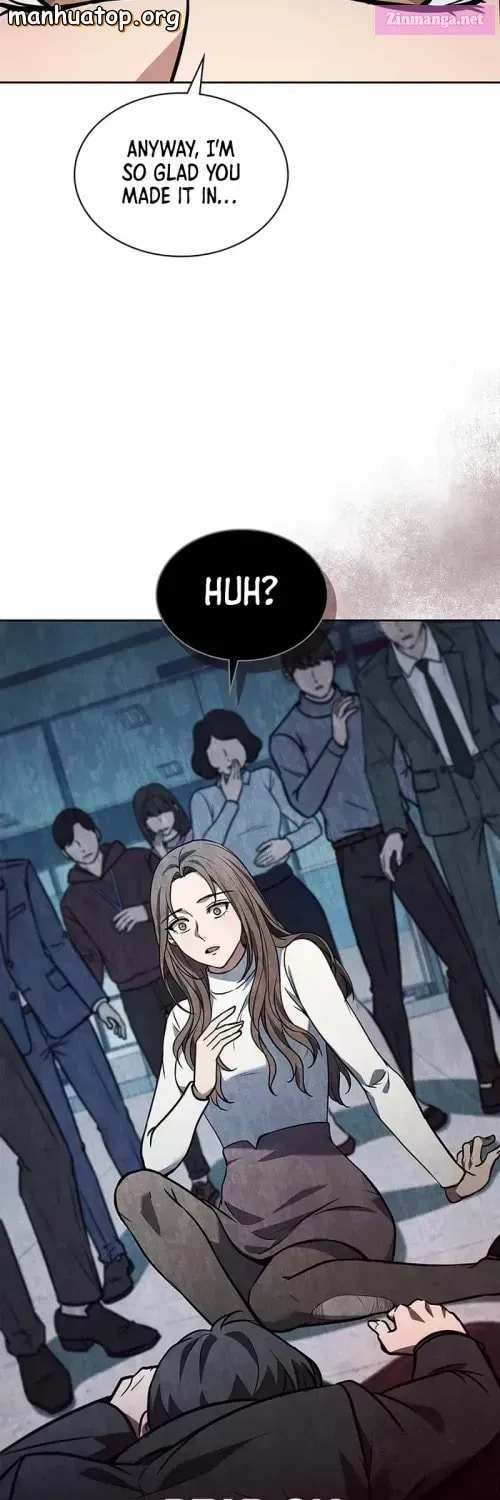 Read Survive Restructuring chapter 2.1 image 60 on Lezhin