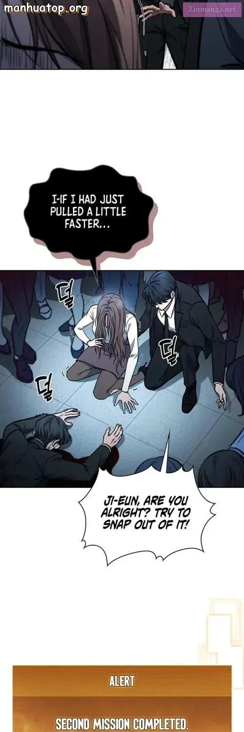 Read Survive Restructuring chapter 2.1 image 64 on Lezhin