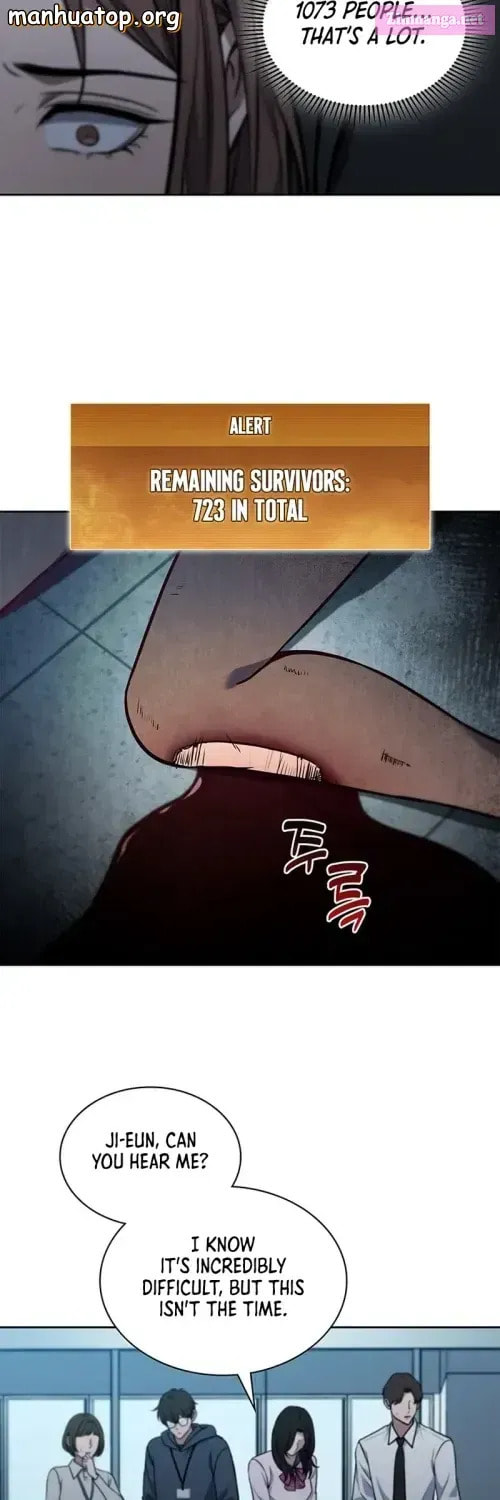 Read Survive Restructuring chapter 2.1 image 66 on Lezhin