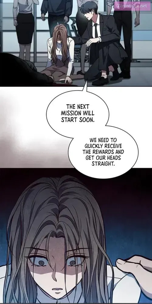 Read Survive Restructuring chapter 2.1 image 67 on Lezhin