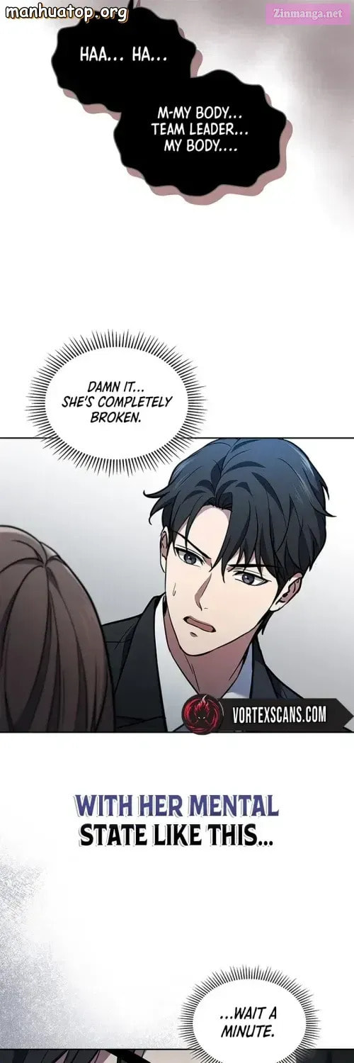 Read Survive Restructuring chapter 2.1 image 68 on Lezhin