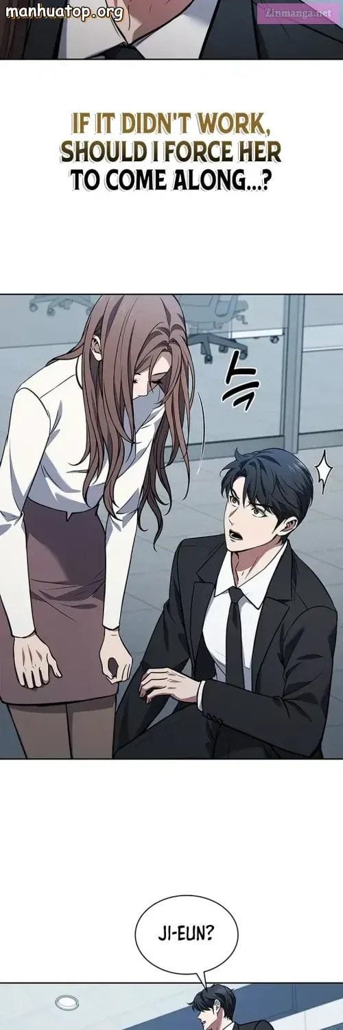 Read Survive Restructuring chapter 2.1 image 80 on Lezhin
