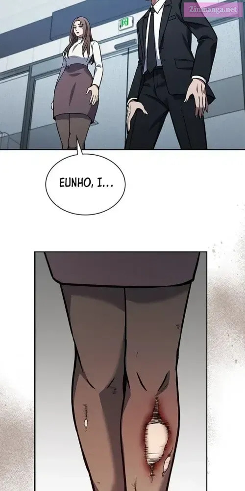 Read Survive Restructuring chapter 2.1 image 81 on Lezhin
