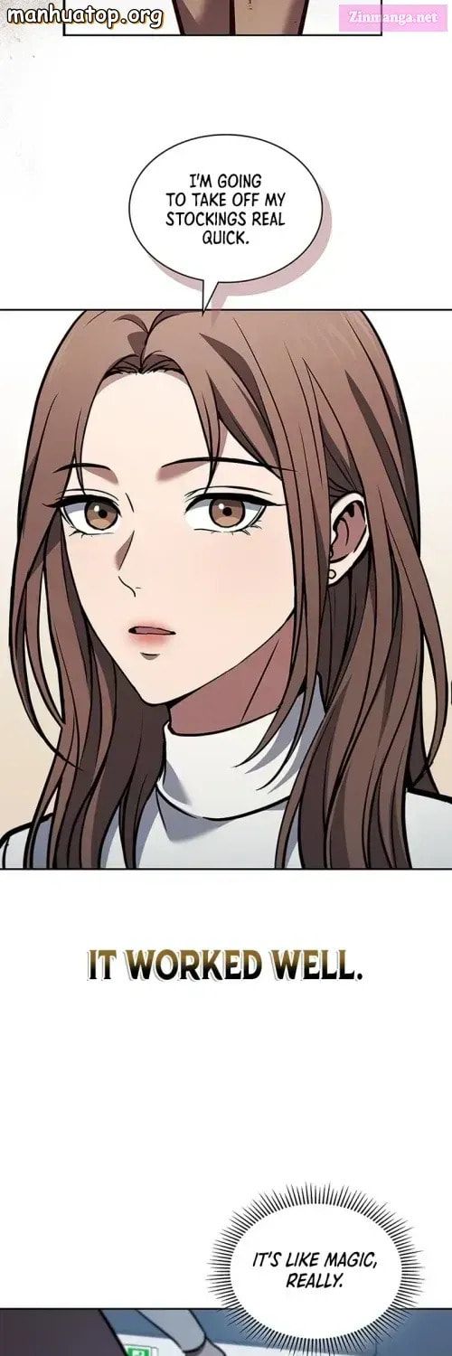Read Survive Restructuring chapter 2.1 image 82 on Lezhin