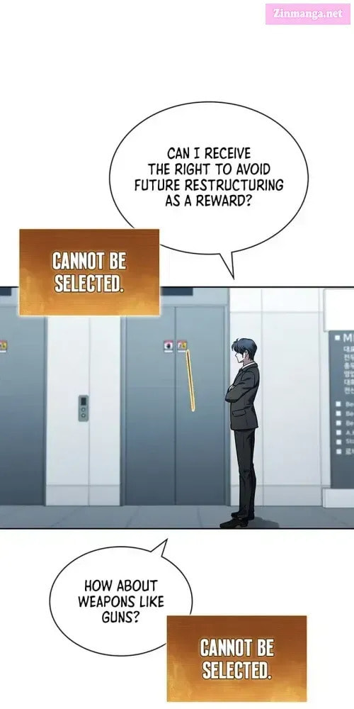 Read Survive Restructuring chapter 2.1 image 85 on Lezhin