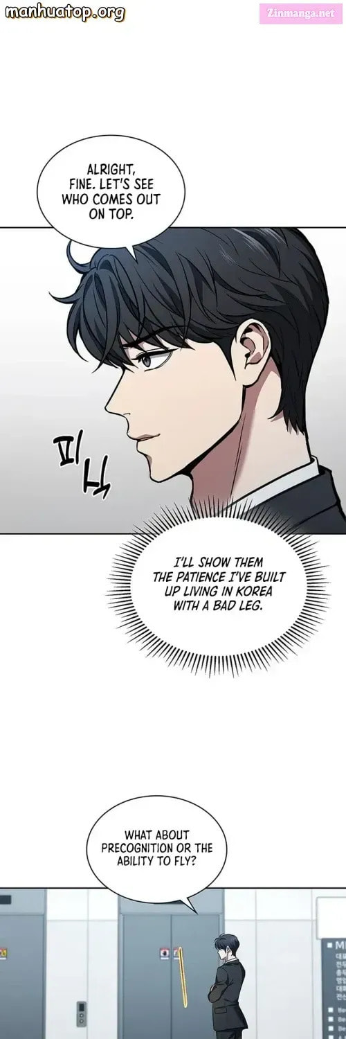 Read Survive Restructuring chapter 2.1 image 86 on Lezhin