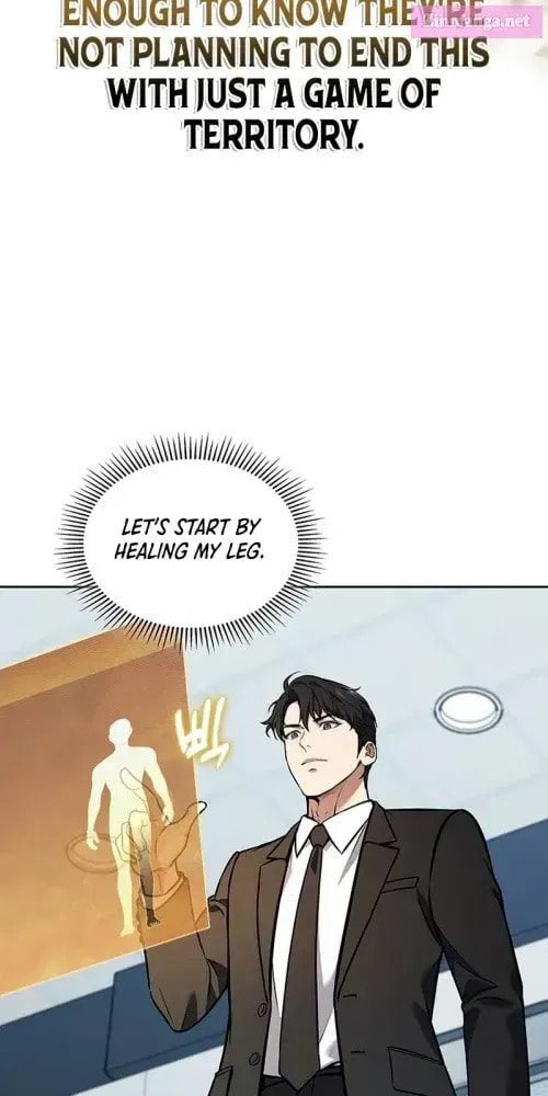 Read Survive Restructuring chapter 2.1 image 91 on Lezhin