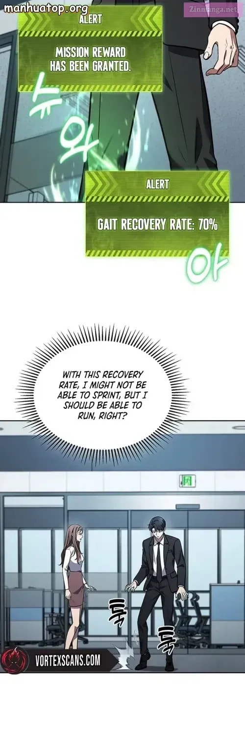 Read Survive Restructuring chapter 2.1 image 92 on Lezhin