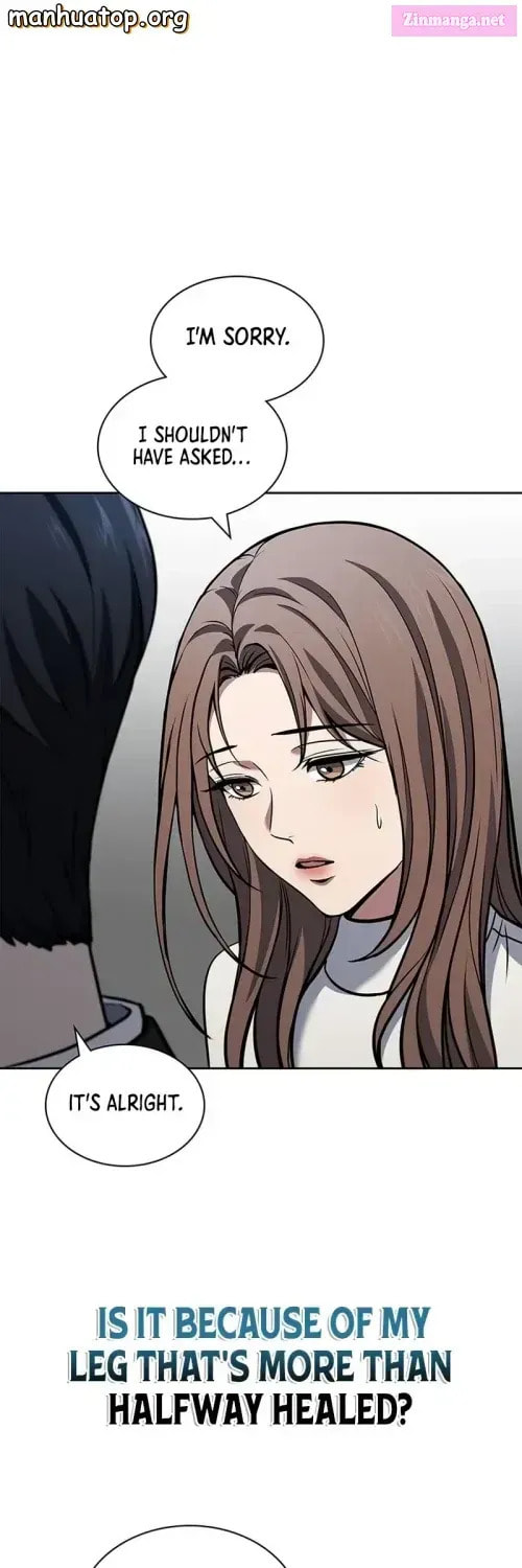 Read Survive Restructuring chapter 2.1 image 98 on Lezhin